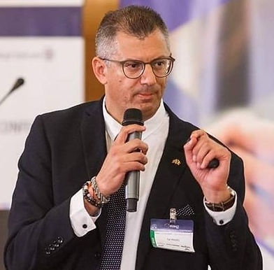 TAL PAVEL, Ph.D.