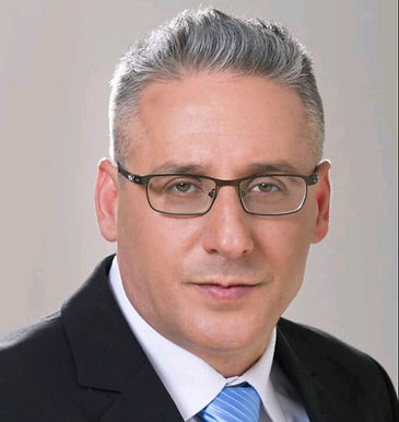 Col. (Ret.) NATAN PAZ