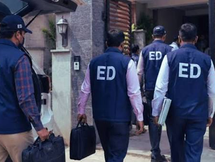 छत्तीसगढ़ कस्टम मिलिंग घोटाला: ED और EOW की जांच तेज...