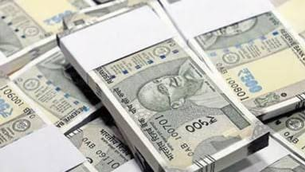 लाखों के जाली नोट बरामद, नकली नोट छापने वाले रैकेट का भंडाफोड़...