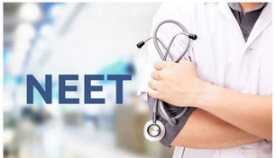 उम्मीद की मिसाल: पांच बार गिरकर उठे प्रणव ने NEET में सफलता पाकर परिवार का सपना साकार किया....