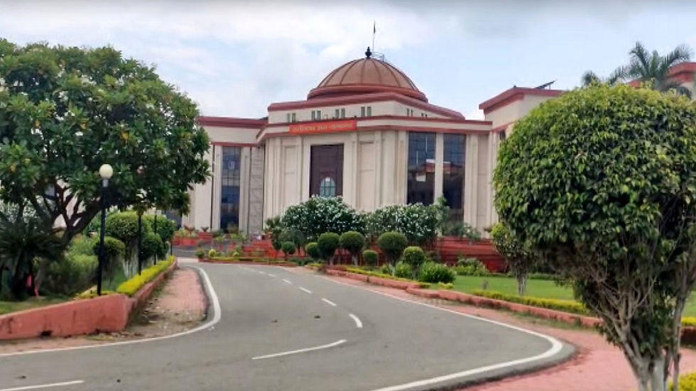 बिलासपुर सीवरेज प्रबंधन पर हाईकोर्ट का बड़ा रुख, अरपा नदी के संरक्षण को लेकर मांगी विस्तृत कार्ययोजना....