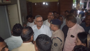 शराब घोटाला केस में बढ़ा जांच का दायरा, रामगोपाल अग्रवाल गिरफ्तार...