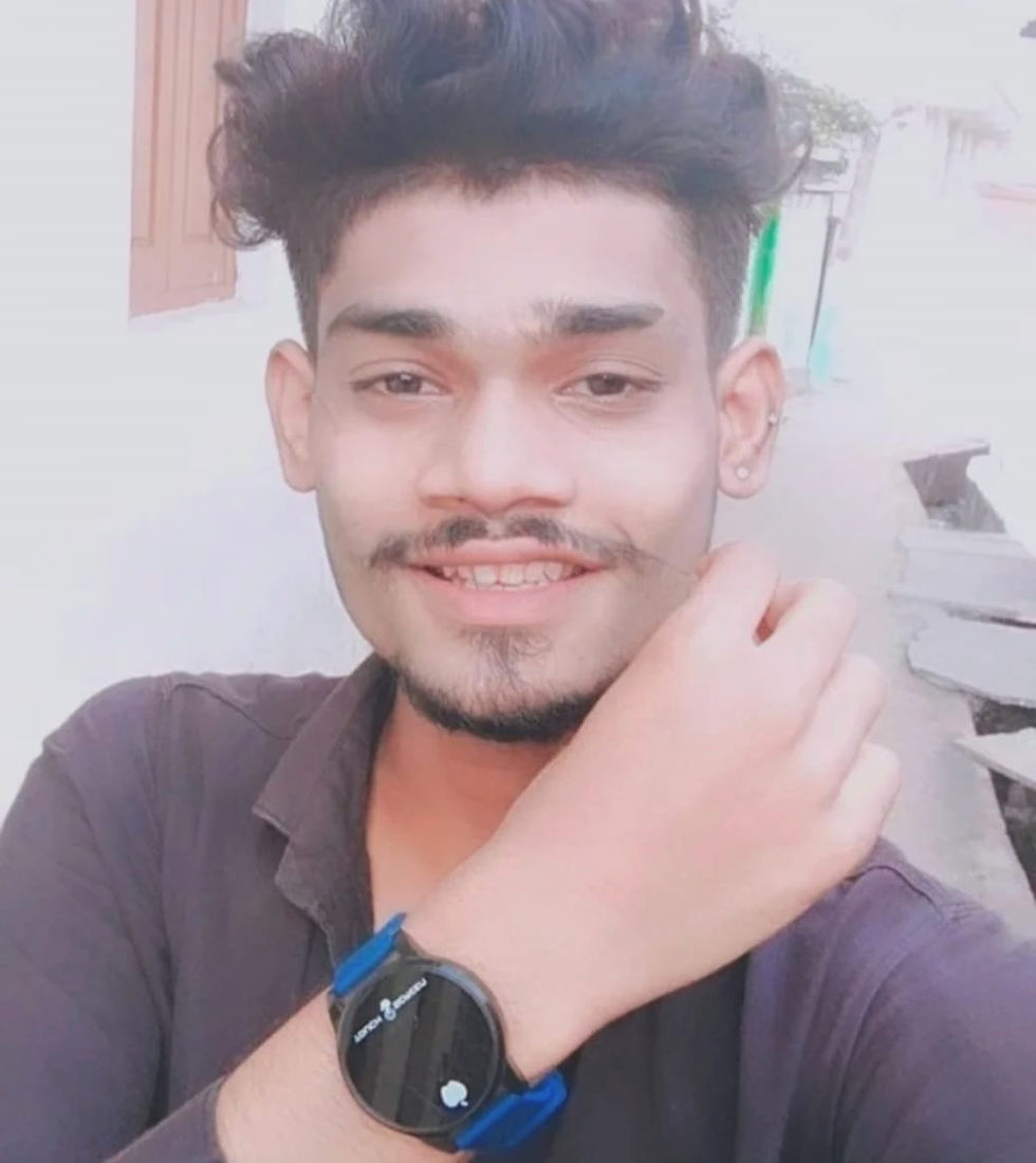 भिलाई: तेज रफ्तार ट्रैक्टर की टक्कर से कथा सुनकर लौट रहे युवक की मौत.....