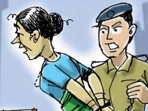 अम्बिकापुर में अवैध शराब भट्ठी पर छापा, महिला आरोपी गिरफ्तार...