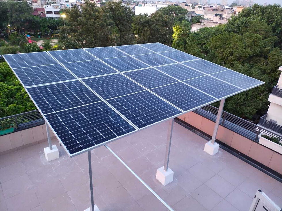 पीएम सूर्यघर मुफ्त बिजली योजना से बिजली बिल से मिली राहत...