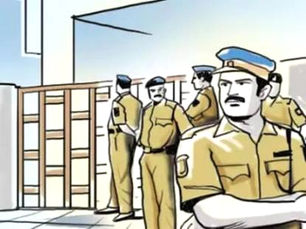 पर्यटन स्थल कोरी डैम में लूटपाट करने वाले 3 आरोपी पुलिस की गिरफ्त में....