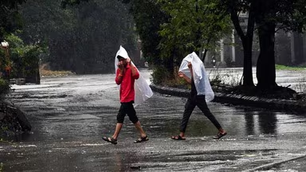 छत्तीसगढ़ में मानसून मेहरबान, जानिए कैसा रहेगा मौसम...