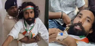 झारखंड: 14 परीक्षाएं रद्द होने के बाद भी आंदोलन रहेगा जारी, छात्र नेता की बड़ी चेतावनी.....