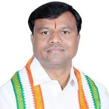 जनता को लूटने, गैरकानूनी तरीके से स्मार्ट मीटर जबरिया थोप रही है सरकार - दीपक बैज...
