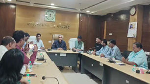गरियाबंद की प्राकृतिक व सांस्कृतिक विरासत बनेगी विकास की ताकत....