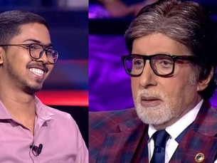 छत्तीसगढ़ - KBC में जीते 50 लाख, 1 करोड़ का सवाल छोड़ IAS की राह पर....