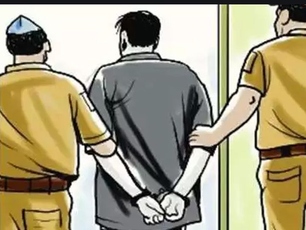 लोरमी में पाइप चोरी का खुलासा, मुख्य आरोपी अमित सिंह ठाकुर गिरफ्तार...