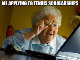 Top 5 Colleges in the USA Offering Tennis Scholarships