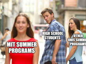 5 Best MIT Summer Programs for High School Students