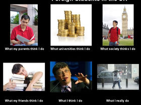 Top 9 questions answered about studying in the UK