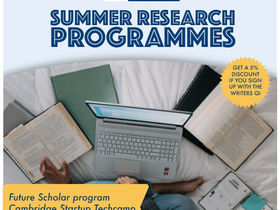 Growing through Researching 