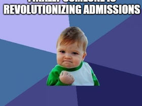 Revolutionizing Admissions: St John's College's New Discussion-Based Approach