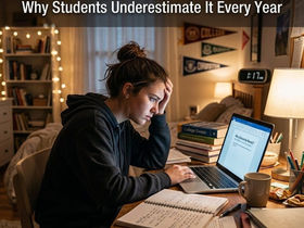  The Application Essay Supplement: Why Students Underestimate It Every Year