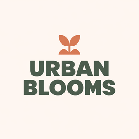 Logo for Urban Bloom