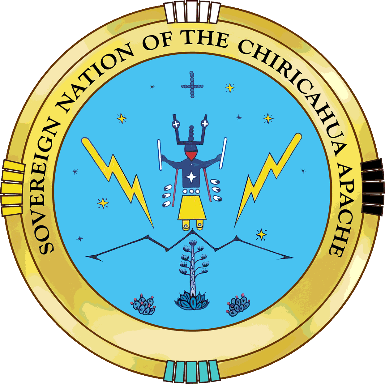 Chirichaua Symbol.gif