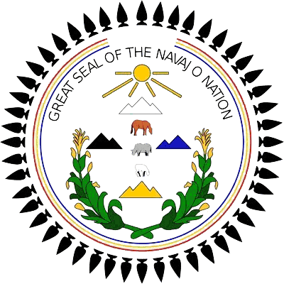 Navajo Nation Symbol.gif