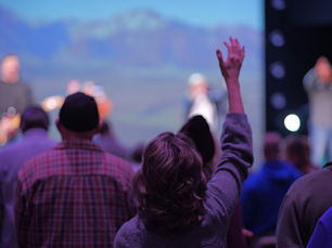 VICTORY through our Lord Jesus Christ!