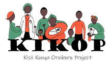 KIKOP Logo