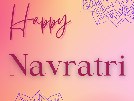 9 things to know about Navratri