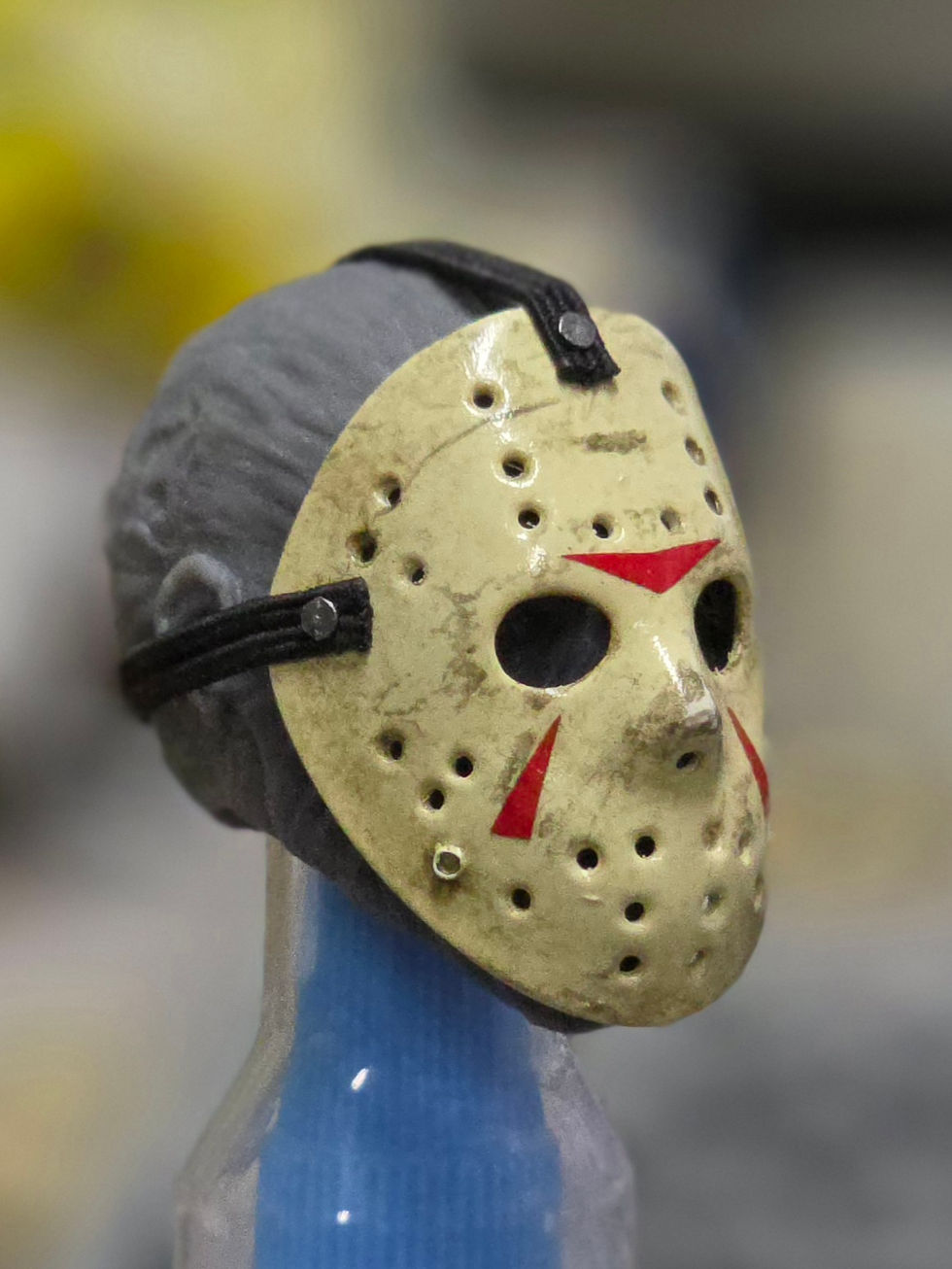 Thumbnail: III - 1/6th Scale