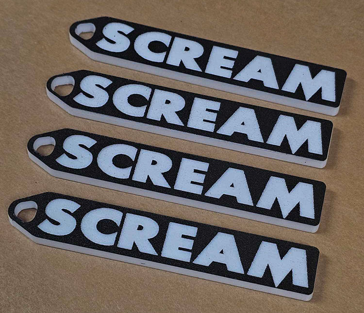 Thumbnail: Keychains