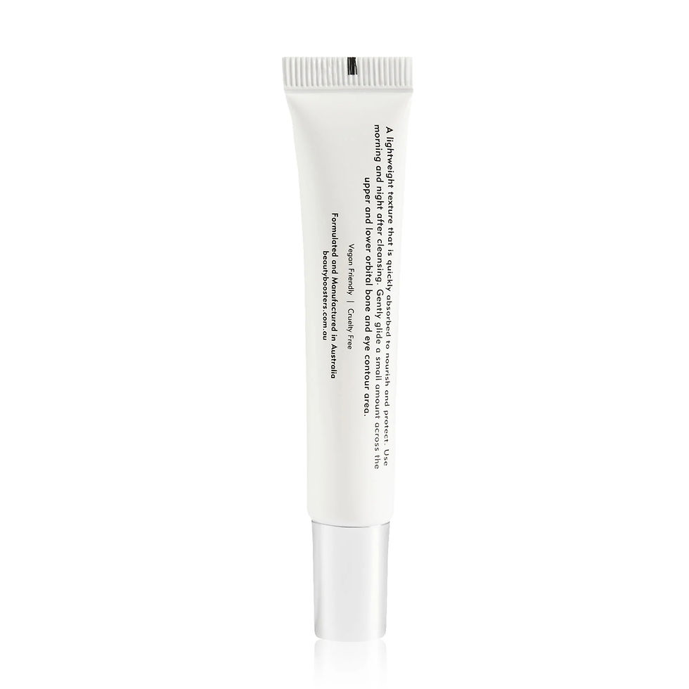 Thumbnail: Beauty Boosters Recovery Eye Serum 20ml