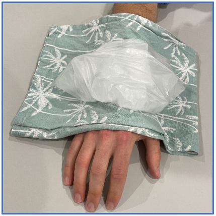 Hot versus Cold: Exploring Hand Injury Management Techniques
