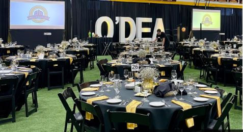 Kilbreath Events Fundraiser Planning