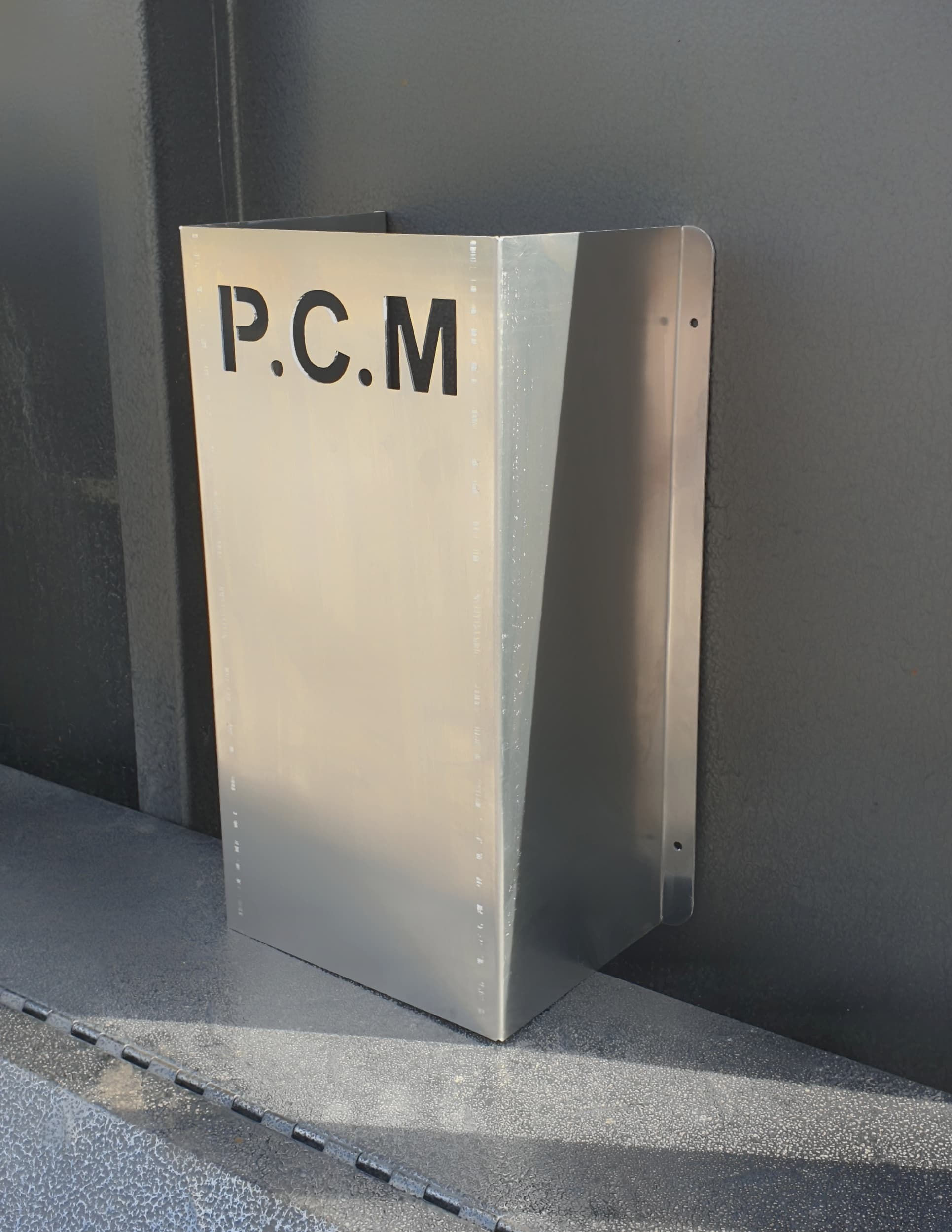 Diesel Heater Safety Cover