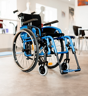 Orthopädietechnik Brunner - Rehatechnik