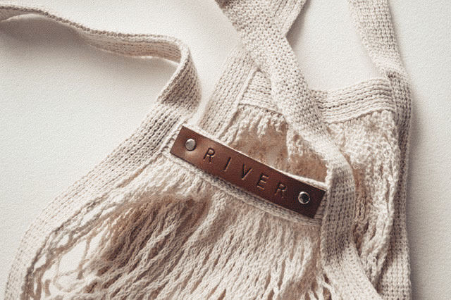 Thumbnail: Netted Tote