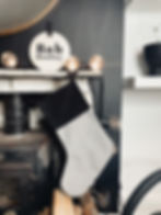 Thumbnail: Christmas stocking