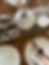Thumbnail: Linen tabel runner