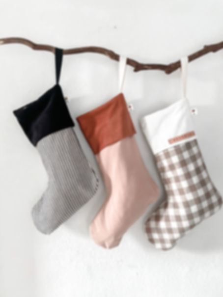Christmas stocking