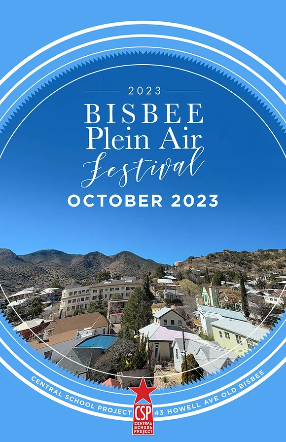 Bisbee Events