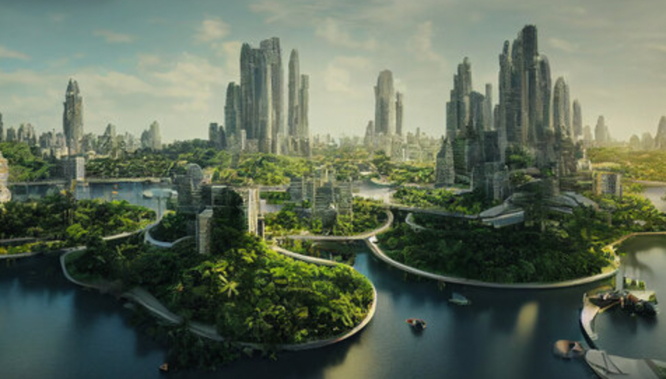 The theory of utopia