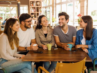 Como Ganar Protagonismo en Conversaciones Grupales
