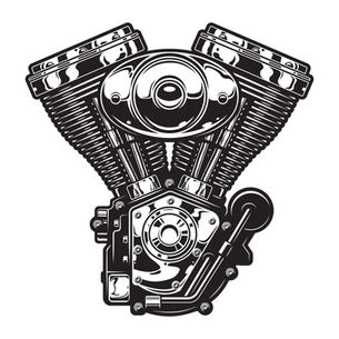 Comment fonctionne un moteur