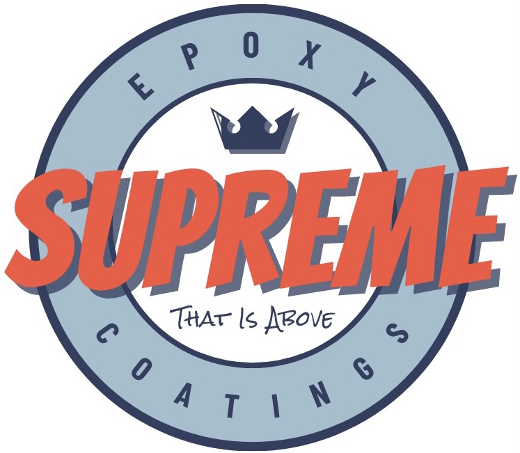 Writer: Supreme Epoxy Coatings
