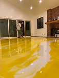 Supreme Epoxy Coatings & Blssd Coatings