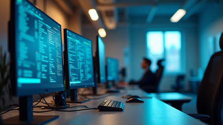 Transform Business with AI Solutions for Businesses