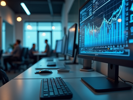 Enhance Your Business with AI Solution Benefits