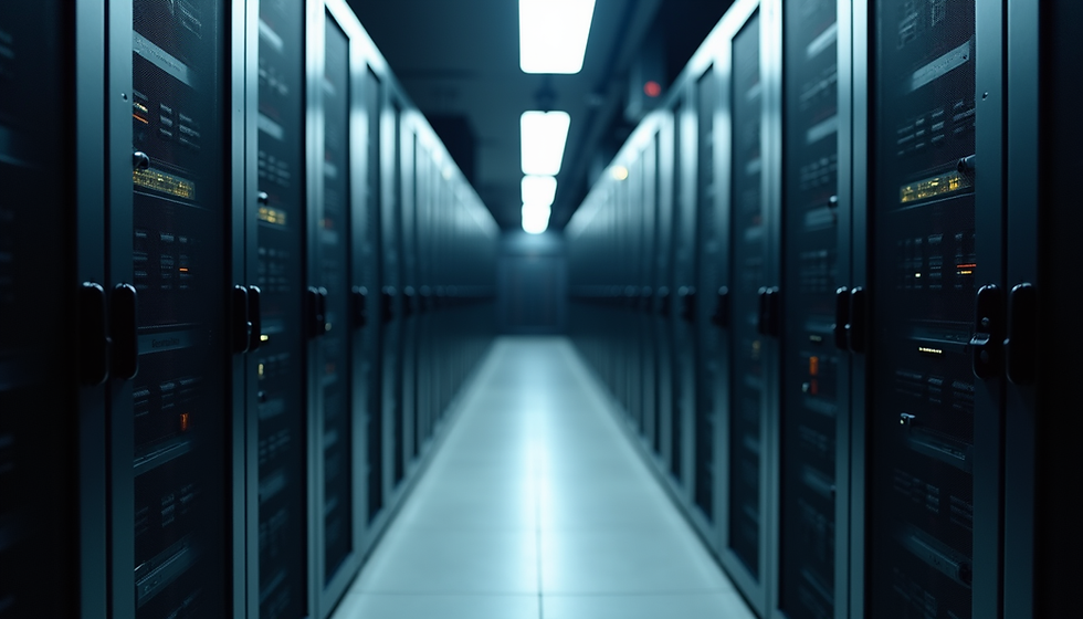 Secure Data Migration Strategies for Enterprises