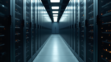 Mastering a Smooth Data Migration Process for Business Growth